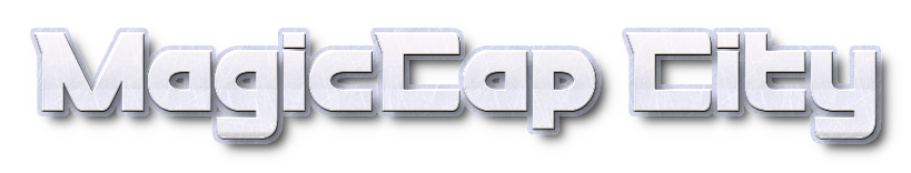 MagicCap City