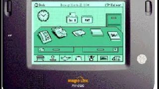 1994 - The First Smart Phone